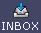 INBOX icon